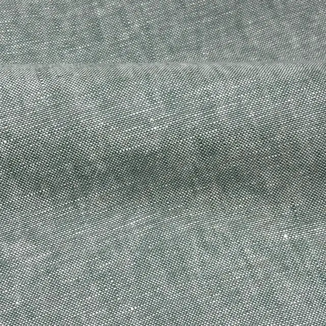 Plain 100% Natural Medium Weight Linen Fabric, 54"Width, CL1162