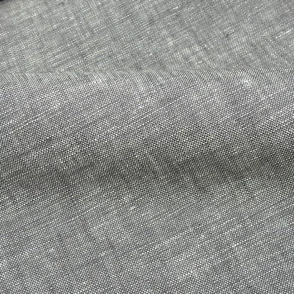 Plain 100% Natural Medium Weight Linen Fabric, 54"Width, CL1162