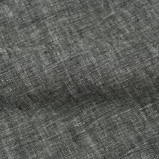 Plain 100% Natural Medium Weight Linen Fabric, 54"Width, CL1162
