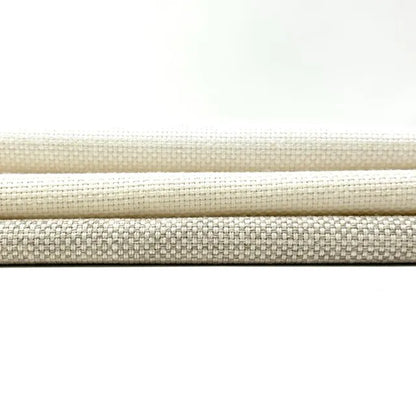 Premium Stain Resistant Medium Heavy Weight 100% Linen Weave Fabric By The Yard, 54"Width, CL1163
