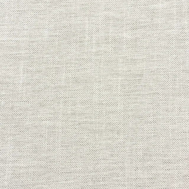 Premium Stain Resistant Medium Heavy Weight 100% Linen Weave Fabric By The Yard, 54"Width, CL1163