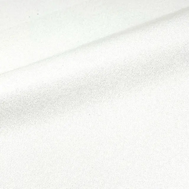 3 Pass Blackout Faux Linen Fabric By The Yard, 54"Width, CL1178