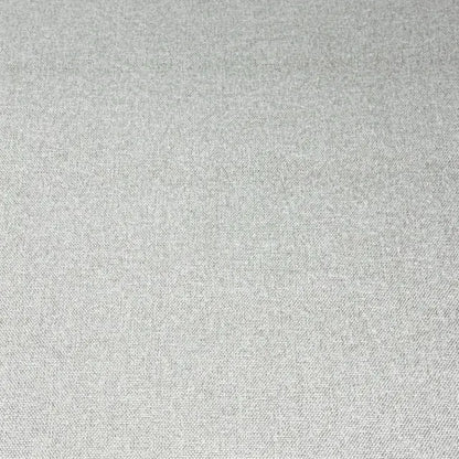 3 Pass Blackout Faux Linen Fabric By The Yard, 54"Width, CL1178