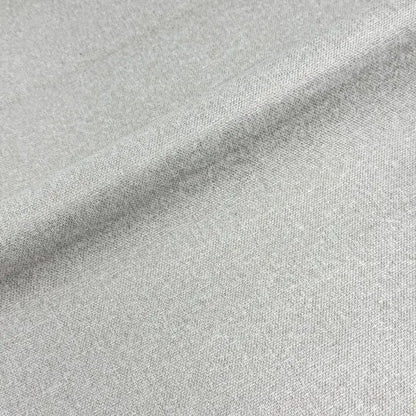3 Pass Blackout Faux Linen Fabric By The Yard, 54"Width, CL1178