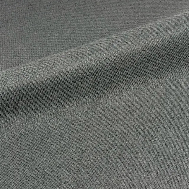 3 Pass Blackout Faux Linen Fabric By The Yard, 54"Width, CL1178