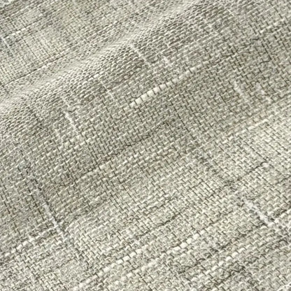Extra-Wide Textured Cotton-Blend Sheer Drapery Fabric by the Yard, 118"Width, CL1180