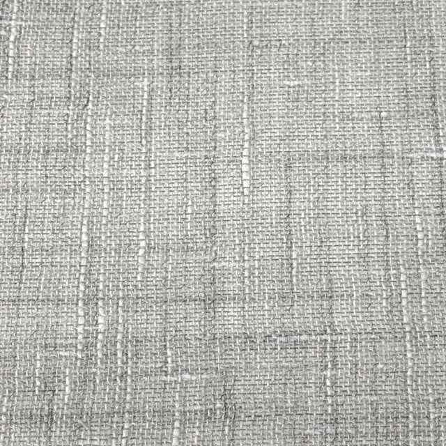 Extra-Wide Textured Cotton-Blend Sheer Drapery Fabric by the Yard, 118"Width, CL1180