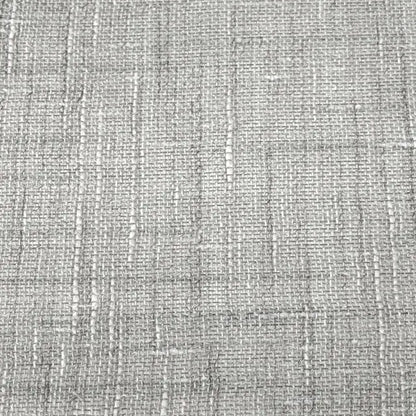 Extra-Wide Textured Cotton-Blend Sheer Drapery Fabric by the Yard, 118"Width, CL1180