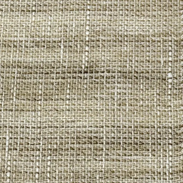 Extra-Wide Textured Cotton-Blend Sheer Drapery Fabric by the Yard, 118"Width, CL1180