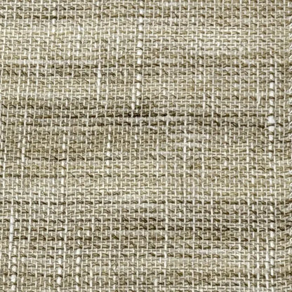 Extra-Wide Textured Cotton-Blend Sheer Drapery Fabric by the Yard, 118"Width, CL1180