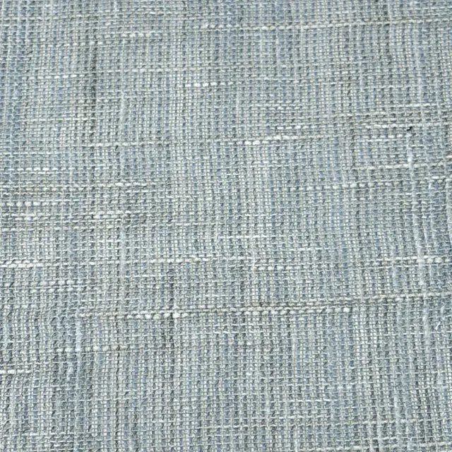 Extra-Wide Textured Cotton-Blend Sheer Drapery Fabric by the Yard, 118"Width, CL1180