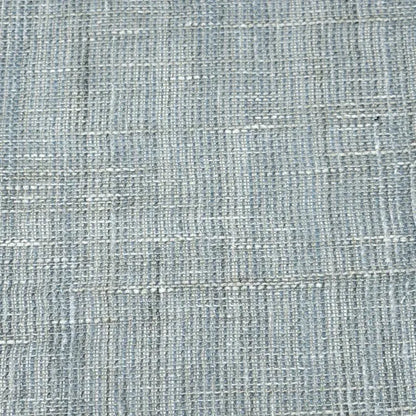 Extra-Wide Textured Cotton-Blend Sheer Drapery Fabric by the Yard, 118"Width, CL1180
