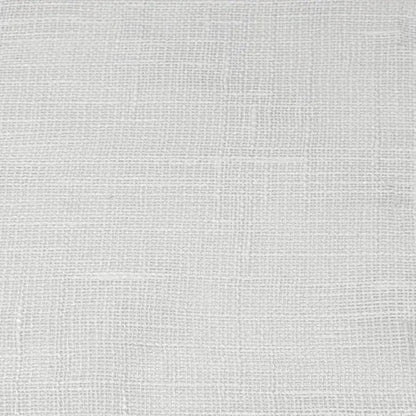 Extra-Wide Textured Cotton-Blend Sheer Drapery Fabric by the Yard, 118"Width, CL1180