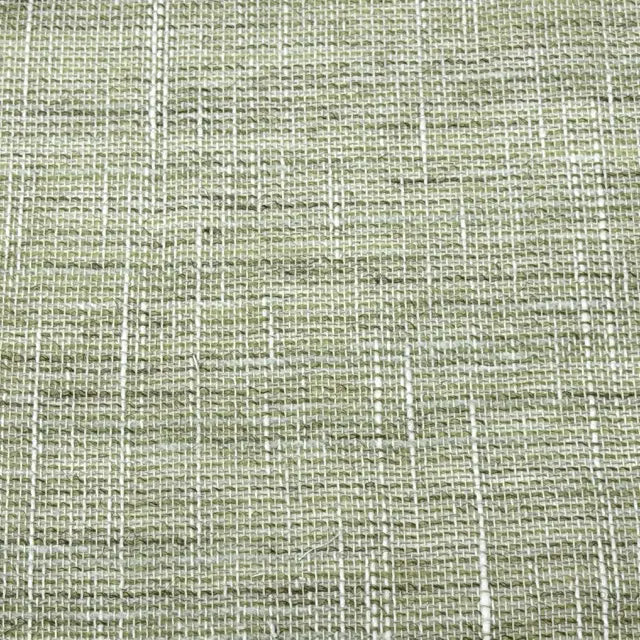 Extra-Wide Textured Cotton-Blend Sheer Drapery Fabric by the Yard, 118"Width, CL1180