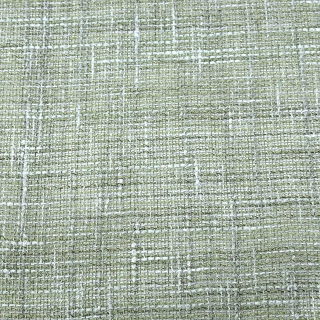 Extra-Wide Textured Cotton-Blend Sheer Drapery Fabric by the Yard, 118"Width, CL1180