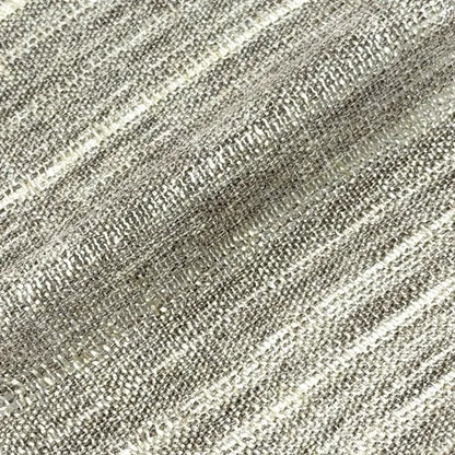 Textured Weaved Blend Linen Fabric by the Yard, 118"Width, CL1182