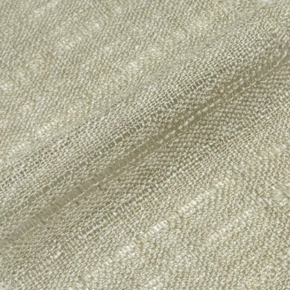 Textured Weaved Blend Linen Fabric by the Yard, 118"Width, CL1182