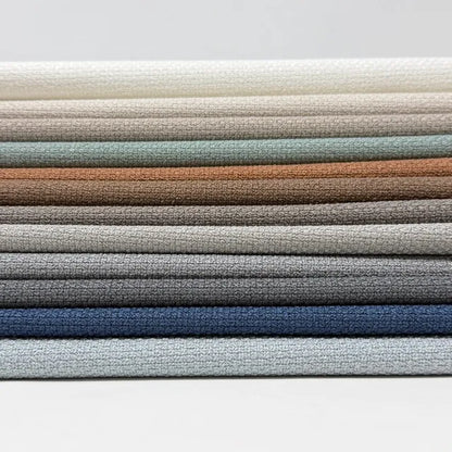 Premium Heavyweight Textured Upholstery Fabric by the Yard | 54"Width | CL1183