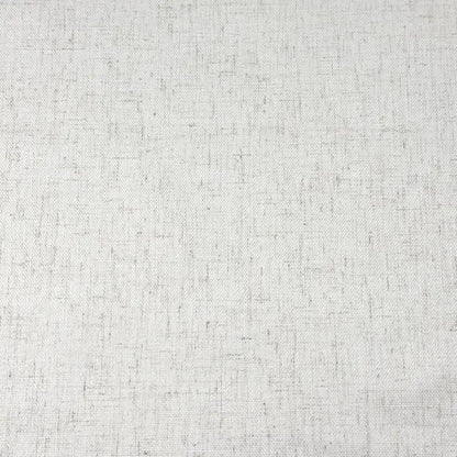 3 Pass Blackout Faux Linen Fabric By The Yard, 54"Width, CL1185