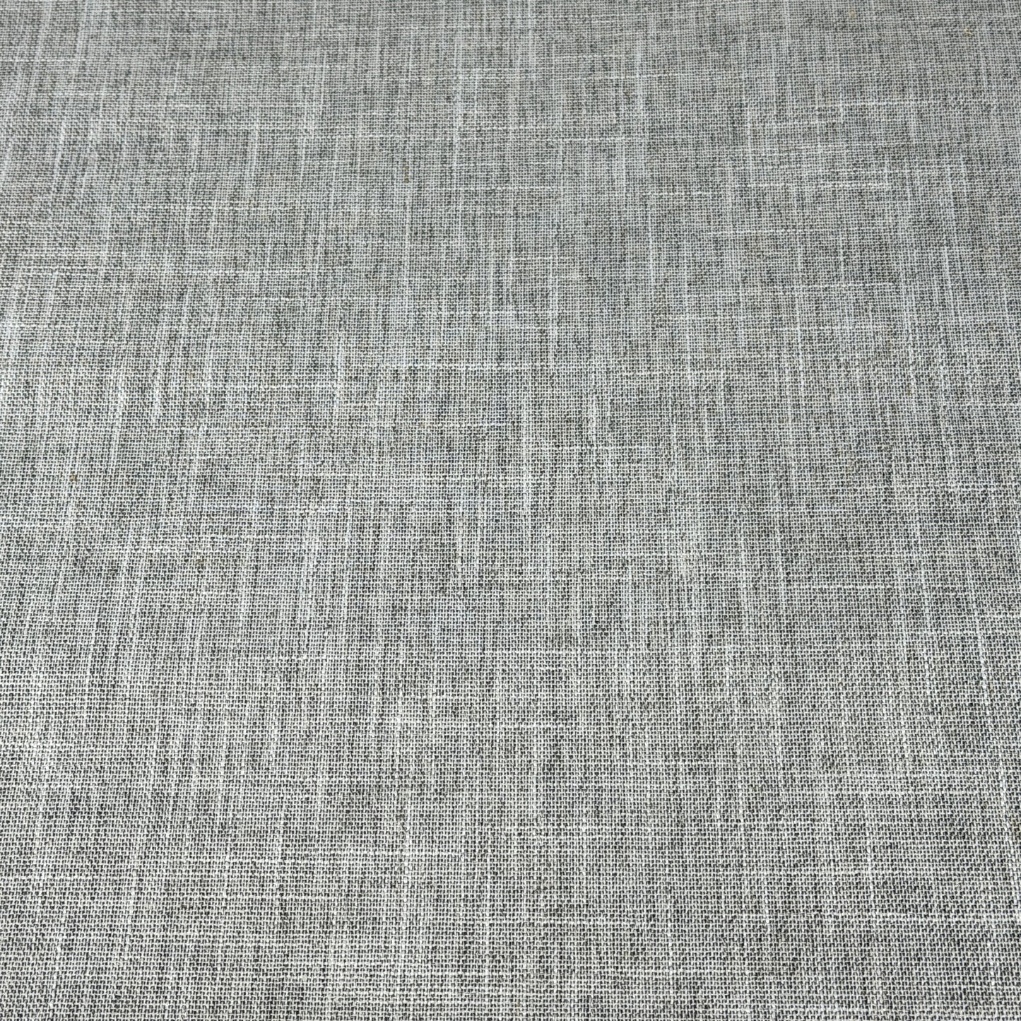 Blackout S-Fold Linen Curtain, Ripplefold Drapery, Room Darkening Drapery, CL1185C