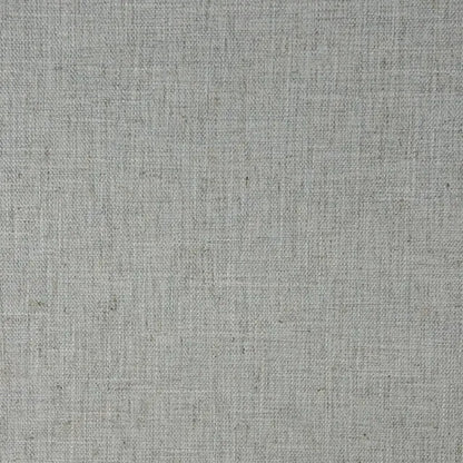 3 Pass Blackout Faux Linen Flat Roman Shade, CL1185