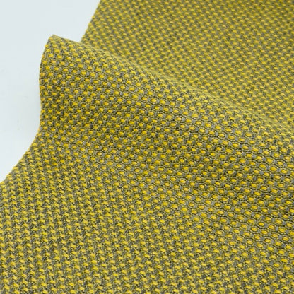Textured Patterned Polypropylene Upholstery Fabric by the Yard | 54"Width | CL1186