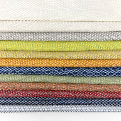 Textured Patterned Polypropylene Upholstery Fabric by the Yard | 54"Width | CL1186