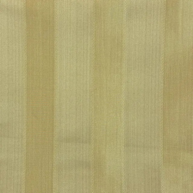 Elegant Wide Stripe Jacquard Fabric Flat Roman Shades, CL1190