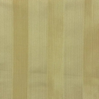 Elegant Wide Stripe Jacquard Fabric Flat Roman Shades, CL1190