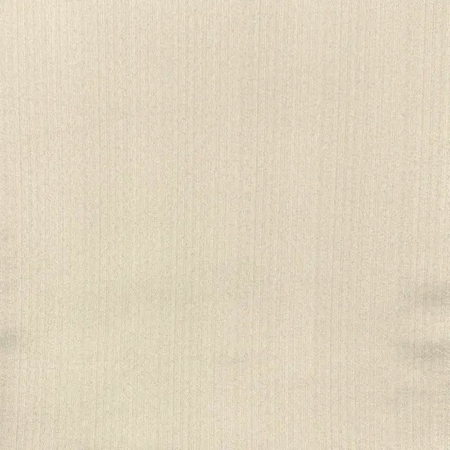 Beige Plain Jacquard Flat Roman Shade, CL1192