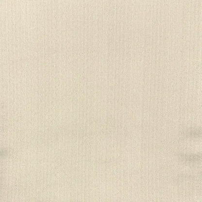 Beige Plain Jacquard Flat Roman Shade, CL1192