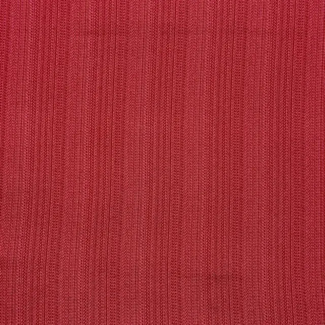 Beige Plain Jacquard Flat Roman Shade, CL1192