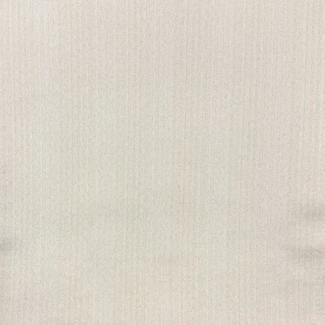 Beige Plain Jacquard Flat Roman Shade, CL1192
