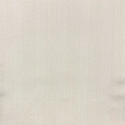 Beige Plain Jacquard Flat Roman Shade, CL1192
