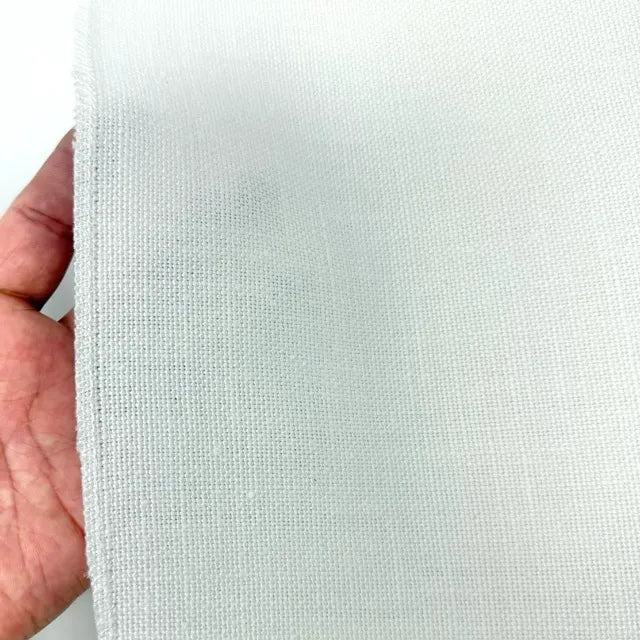 Heavy Weight 100% Pure Linen Fabric By The Yard, 54"Width, CL1205