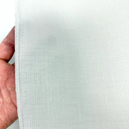 Heavy Weight 100% Pure Linen Fabric By The Yard, 54"Width, CL1205