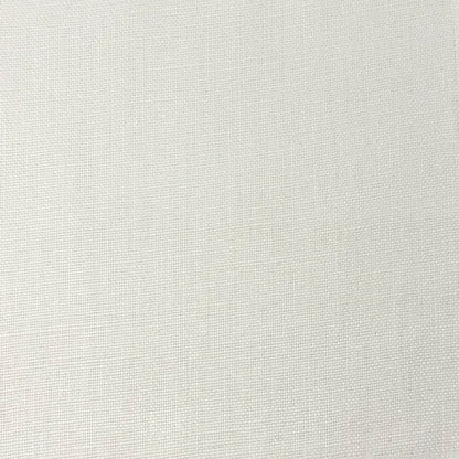 Heavy Weight 100% Linen Flat Roman Shade, CL1205