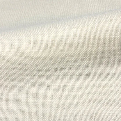 Heavy Weight 100% Linen Flat Roman Shade, CL1205