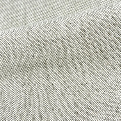Heavy Weight 100% Linen Flat Roman Shade, CL1205