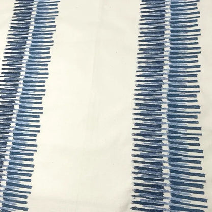 Modern Abstract Embroidered Drapery Fabric Fabric by The Yard  | 54"Width | CL1209