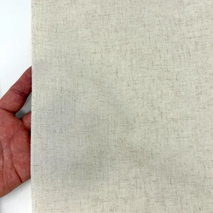Classic Light Weight Blend Linen, 54"Width, CL1048