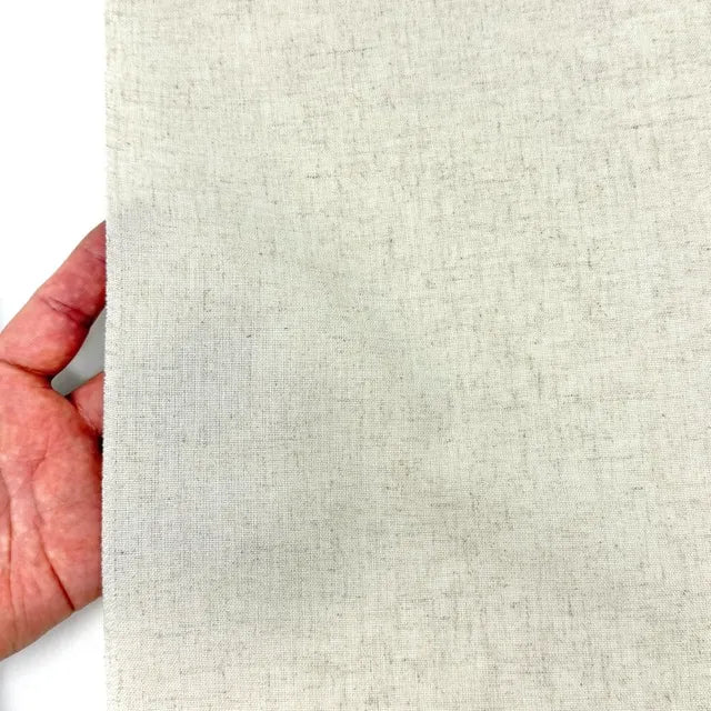 Classic Light Weight Blend Linen, 54"Width, CL1048
