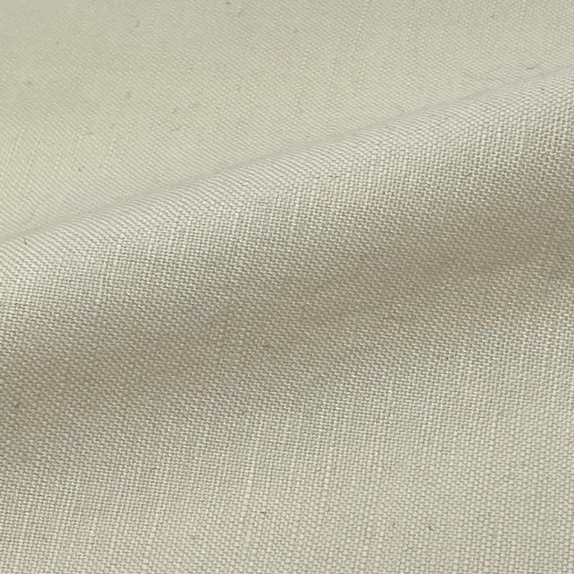 Cotton Linen Blend Fabric By The Yard, 54"Width, CL1053