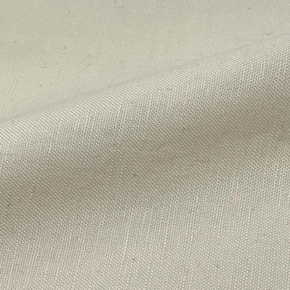 Cotton Linen Blend Fabric By The Yard, 54"Width, CL1053