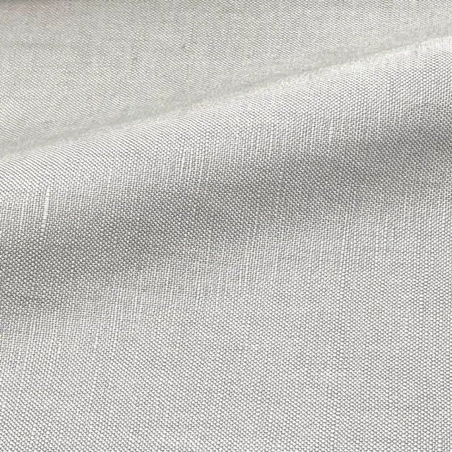 Cotton Linen Blend Fabric By The Yard, 54"Width, CL1053