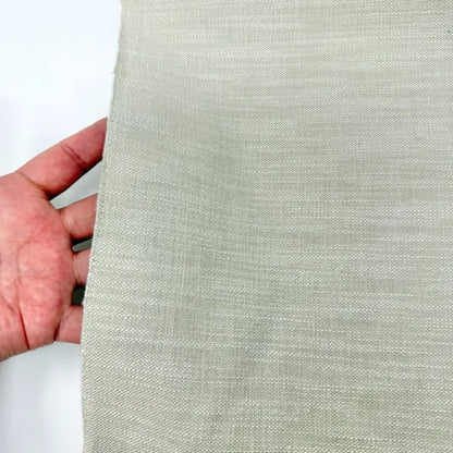 Two Tone Cotton Linen Fabric By The Yard, 54"Width, CL1057