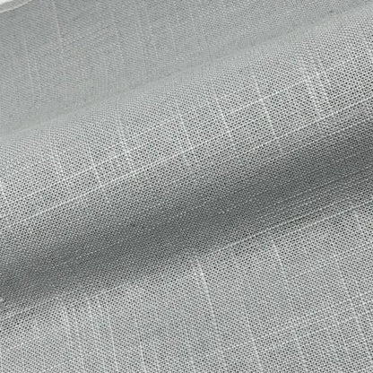 Vintage Rust Medium Sheer Linen Blend Fabric by the Yard, 52"Width, CL1096