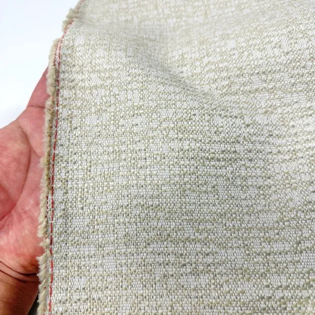 Textured 100% Eco Friendly Olefin Fabric By The Yard, 55"Width, CL1114