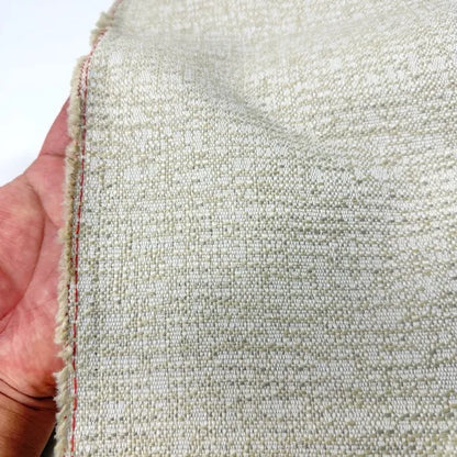 Textured 100% Eco Friendly Olefin Fabric By The Yard, 55"Width, CL1114