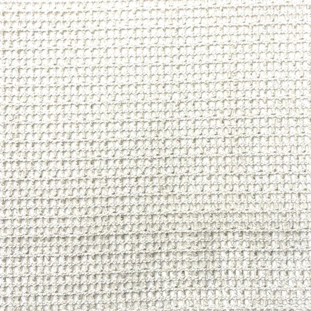 Sheer Open Weave Faux Linen By The Yard, 55"Width, CL1206